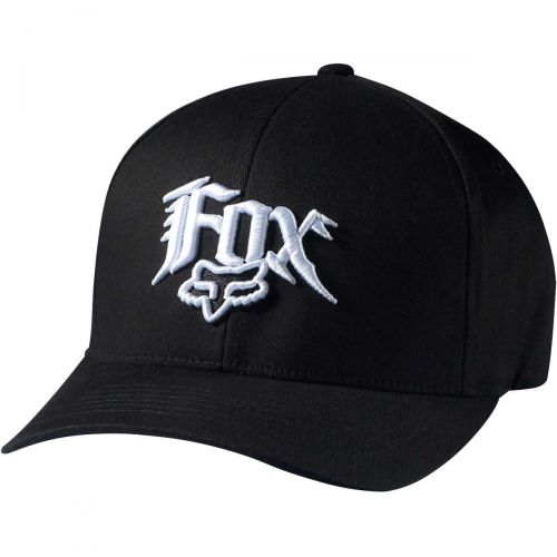 Fox Head Mens Next Century Flexfit Hat 