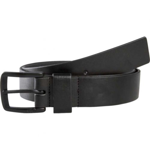 Fox Racing Core '14 Men's Belts, color: Black, category/department: men-belts