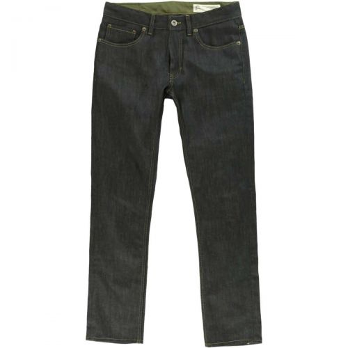O'Neill Originals Slim Men's Denim Pants, color: Raw, category/department: men-jeans