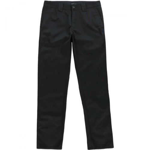 O'Neill Contact Straight '15 Men's Twill Pants, color: Black | Heather Grey | Khaki | Navy, category/department: men-twillpants