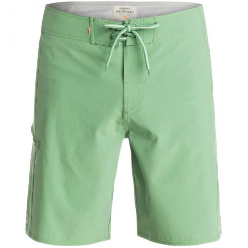 Quiksilver Makana Men's Boardshort Shorts, color: Ensign Blue | Anthracite | Pompeian Red | Legion Blue - Solid | Castlerock | Air Blue - Solid | Stone Green - Solid | Red Ochre, category/department: men-boardshorts