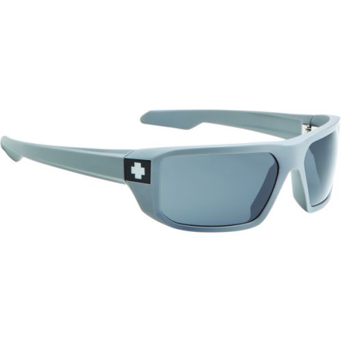 Spy Optic Mccoy Steady Series Men's Sunglasses, color: Black/Grey | Bronze Fade/Bronze | Matte Black/Grey | Matte White/Grey | Primer Grey/Grey, category/department: men-sunglasses