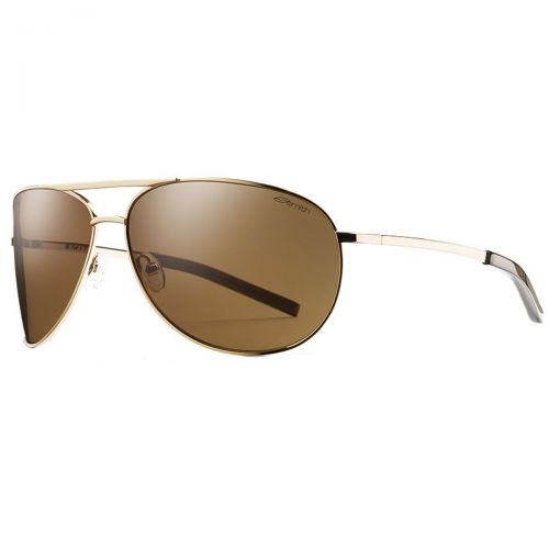 Smith Optics Serpico Premium Lifestyle Men's Sunglasses, color: Denim/Blackout | Gold/Brown | Gunmetal/Gray | Silver/Platinum, category/department: men-sunglasses