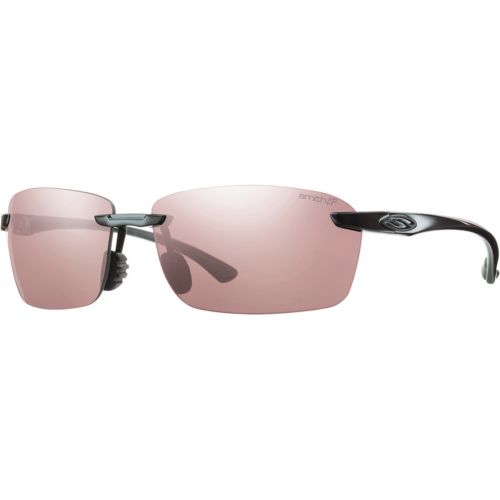 Smith Optics Trailblazer Premium Lifestyle Adult Polarized Sunglasses, color: Dark Brown/Chromapop Brown | Black/Chromapop Gray Green | Midnight Blue/Chromapop Platinum | Black/Chromapop Polarchromic Ignitor, category/department: men-sunglasses, women-sunglasses