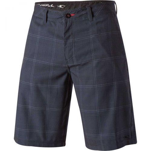 O'Neill Insider Men's Hybrid Shorts, color: Black | Grey | Khaki | White | Navy, category/department: men-hybridshorts