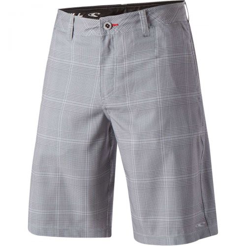 O'Neill Insider Men's Hybrid Shorts, color: Black | Grey | Khaki | White | Navy, category/department: men-hybridshorts