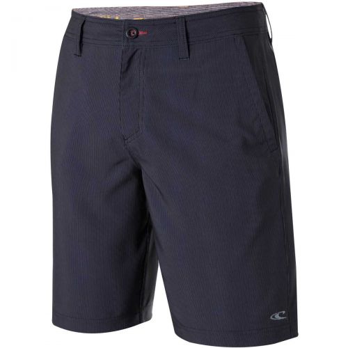 O'Neill Hadouken Men's Hybrid Shorts, color: Black | Grey | Navy, category/department: men-hybridshorts