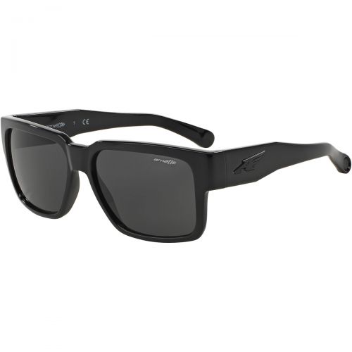 Arnette Supplier Adult Sunglasses, color: 41/87 Gloss Black/Grey | 2310/8G Black/Grey Havana/Grey Gradient, category/department: men-sunglasses, women-sunglasses
