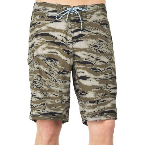 Reef Major Men's Boardshort Shorts, color: Camouflage, category/department: men-boardshorts