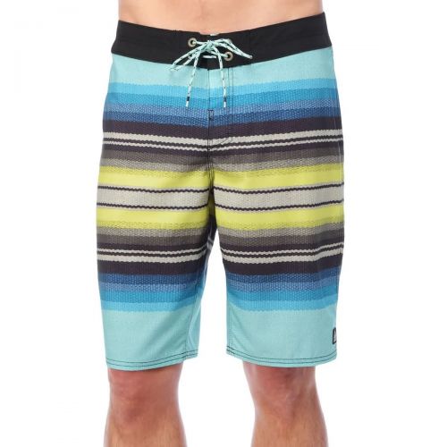 Reef Chumash Men's Boardshort Shorts, color: Blue, category/department: men-boardshorts