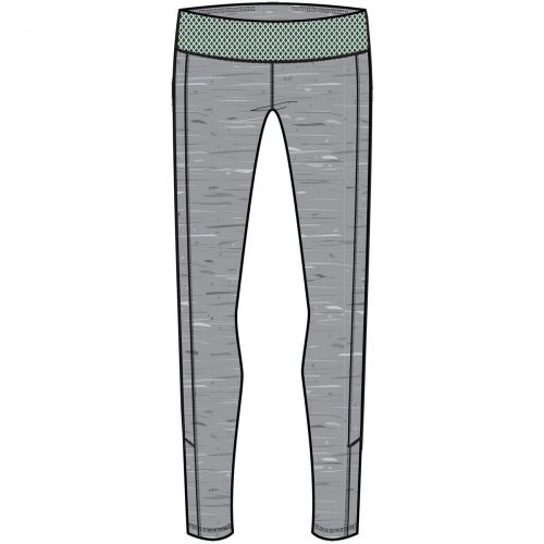 Roxy All Around Women's Stretch Pants, color: Graphite Heather | True Black | Heritage Heather, category/department: women-stretchpants
