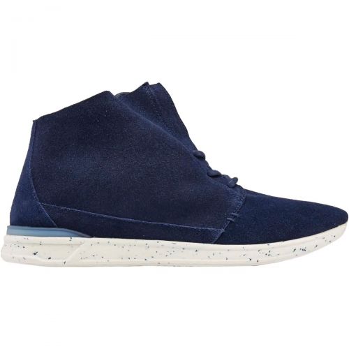 Reef Rover Hi Lx Women's Shoes Footwear, color: Navy, category/department: women-shoes