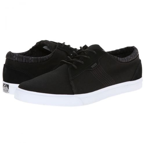 Reef Ridge Men's Shoes Footwear, color: Black | Black/Black, category/department: men-shoes