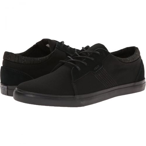 Reef Ridge Men's Shoes Footwear, color: Black | Black/Black, category/department: men-shoes