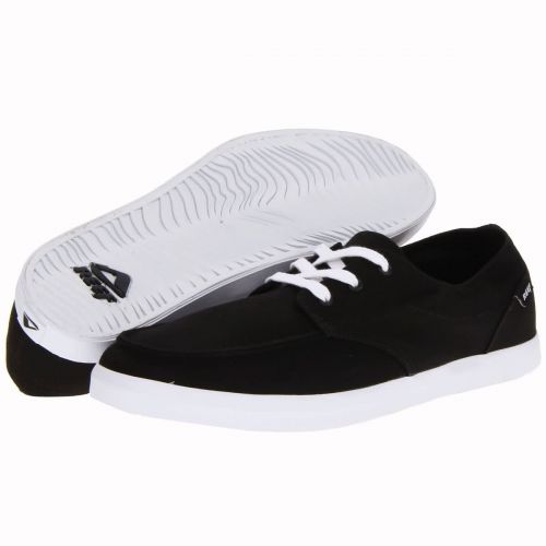 Reef Deck Hand 2 Men's Shoes Footwear, color: Black/White/Red | Light Grey | Maroon/Cement | Turquoise/Cement, category/department: men-shoes