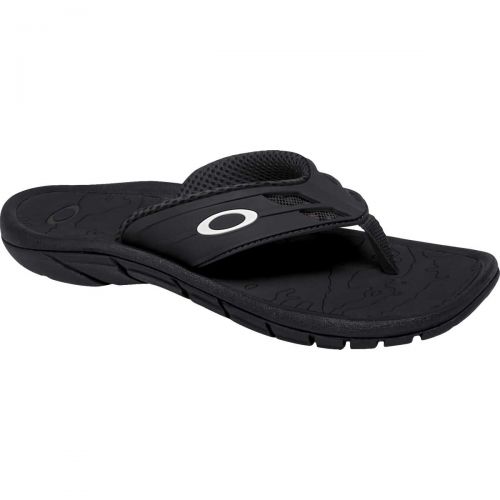 Oakley Supercoil 15 Men's Sandal Footwear, color: Black | Black/Blue | Gray/Red | Brown, category/department: men-sandals