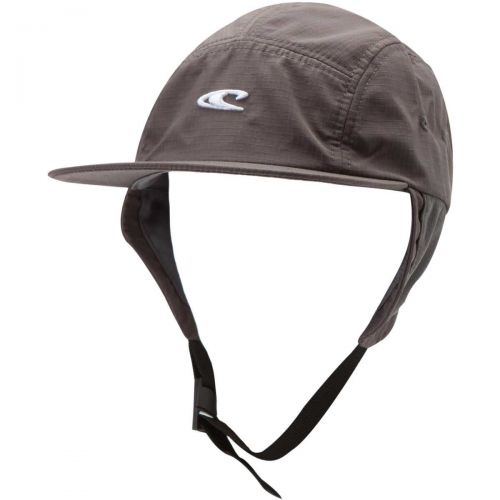 O'Neill Cleland Men's Adjustable Hats, color: Steel Grey, category/department: men-hats