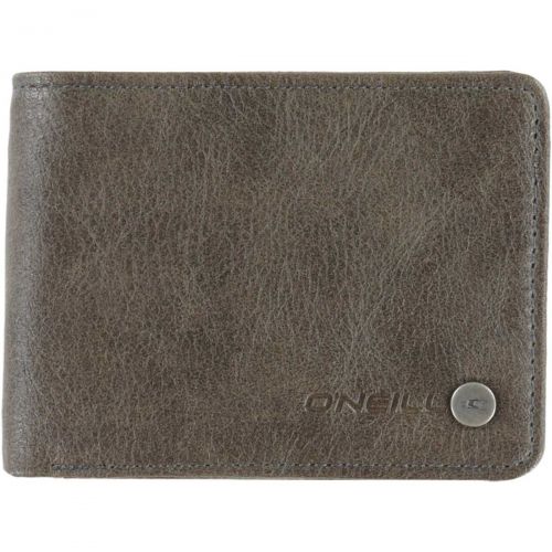O'Neill Local Men's Wallets, color: Black | Dark Brown, category/department: men-wallets
