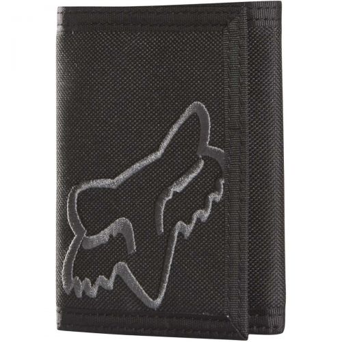 Fox Racing Mr. Clean Men's Wallets, color: Black | Camo, category/department: men-wallets