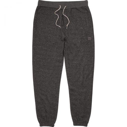 Billabong Balance Cuffed Men's Sweatpants, color: Black Heather | Dark Grey Heather | Indigo Heather, category/department: men-sweatpants