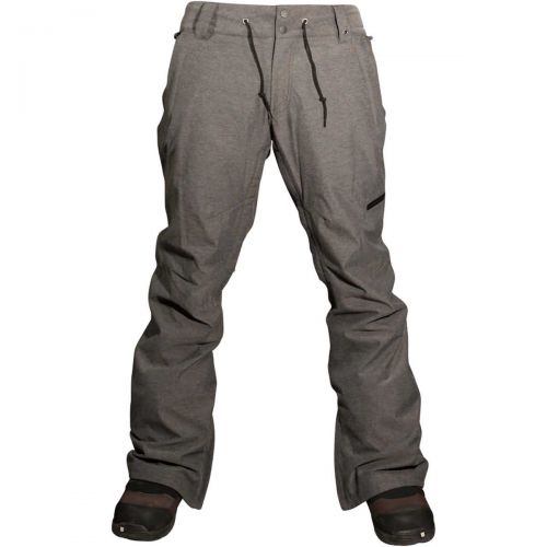 Neff Tailor Men's Pants, color: Black | Grey Denim | Olive, category/department: men-twillpants