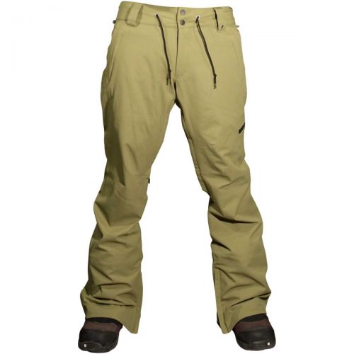 Neff Tailor Men's Pants, color: Black | Grey Denim | Olive, category/department: men-twillpants