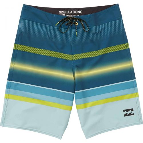 Billabong Spinner X Men's Boardshort Shorts, color: Blue | Mint | Stealth | Olive | Overcast | Indigo, category/department: men-boardshorts