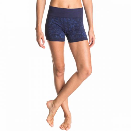 Roxy Stunner Women's Bottom Swimwear, color: Astral Aura | Blackberry, category/department: women-swimwear-bottoms