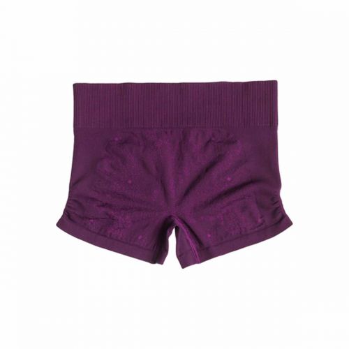 Roxy Stunner Women's Bottom Swimwear, color: Astral Aura | Blackberry, category/department: women-swimwear-bottoms