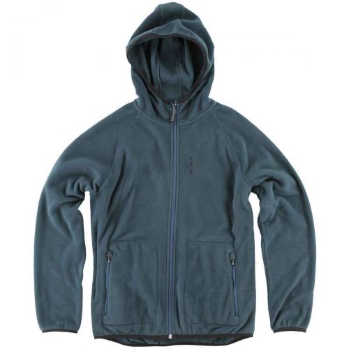 O'Neill Glacier Men's Hoody Zip Sweatshirts, color: Navy | Black, category/department: men-sweatshirts