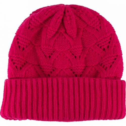 Neff Bristol Women's Beanie Hats, color: Navy | Red | Stone, category/department: women-beanies