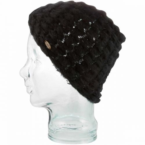 Neff Marley Turband Headband Women's Beanie Hats, color: Black | Grey | Maroon | Mustard, category/department: women-beanies