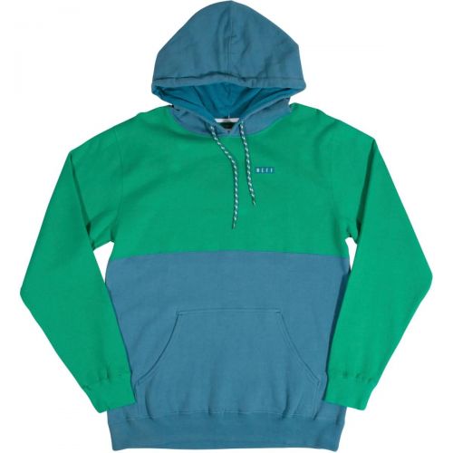 Neff Daily Men's Hoody Pullover Sweatshirts, color: Charcoal | Maroon | Red | Light Green, category/department: men-sweatshirts