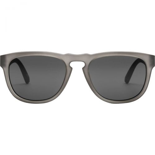 Electric Leadfoot  Adult Sunglasses, color: Gloss Black/Melanin Grey | Tort Shell/Melanin Bronze | Matte Smoke/Melanin Grey | Emerald/Melanin Grey, category/department: men-sunglasses,women-sunglasses
