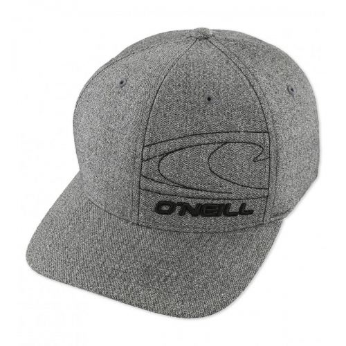 O'Neill Exile Men's Hats, color: Grey, category/department: men-hats