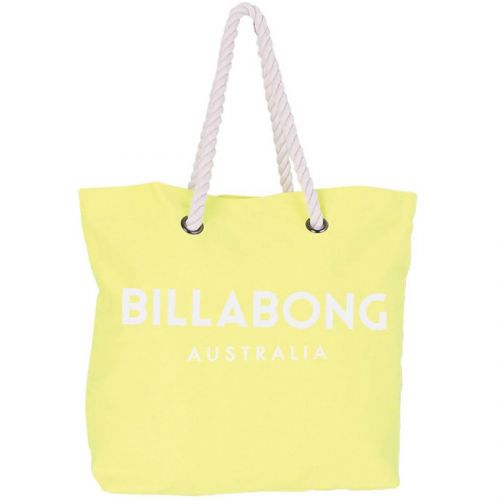 Billabong Essential Women's Purses, color: Lemon Twist, category/department: women-purses