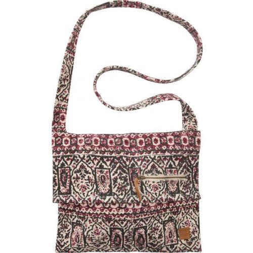 Billabong Early Sands Women's Purses, color: Black Cherry | Paprika, category/department: women-purses