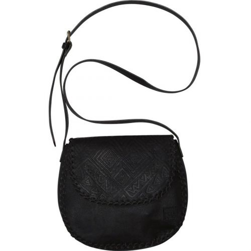 Billabong Wyle Bonfire Women's Purses, color: Off Black | Dune, category/department: women-purses