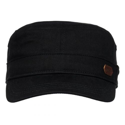Roxy Castro Women's Adjustable Hats, color: Burnt Coral | Dusty Olive | True Black, category/department: women-hats