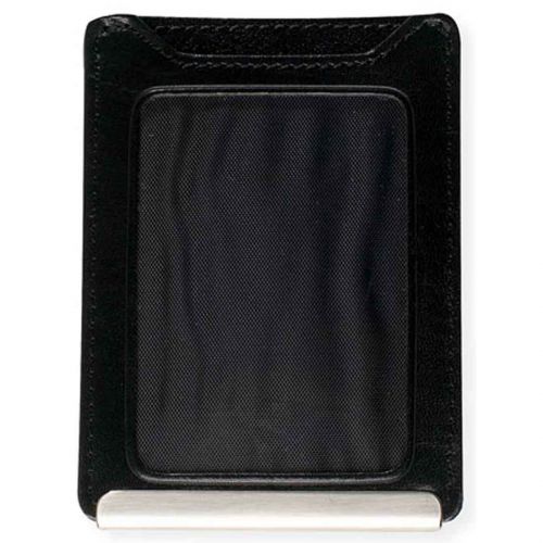 Fox Racing C-Note Men's Wallet, color: Black, category/department: men-wallets