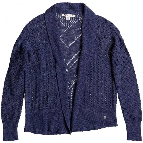 Roxy Ocean Of Love'16 Women's Sweater Sweatshirts, color: Eclipse | True Black | Sand Piper, category/department: women-sweaters