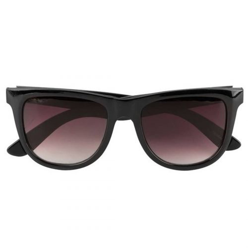 Independent Base Adult Sunglasses, color: Black | Metallic Silver, category/department: men-sunglasses,women-sunglasses