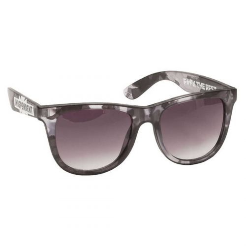 Independent Corey Adult Sunglasses, color: Smoke, category/department: men-sunglasses,women-sunglasses