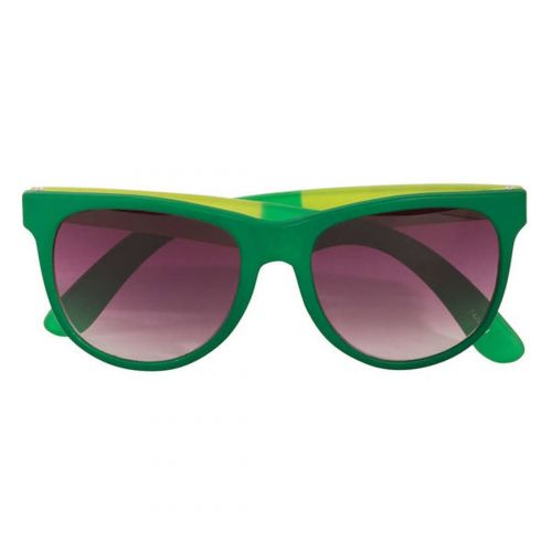 Independent DONS Square Adult Sunglasses, color: Black/Blue/Red | Blue/Orange | Dark Green/Light Green, category/department: men-sunglasses,women-sunglasses