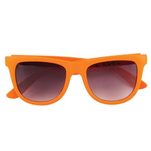 Independent Incognito Adult Sunglasses, color: Black/Camo | Saftey Orange, category/department: men-sunglasses,women-sunglasses