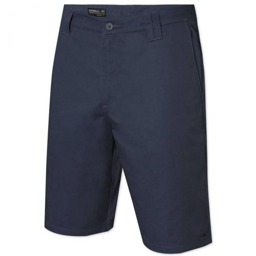 O'Neill Contact '16 Men's Walkshort Shorts, color: Blue Heather | Black | Dark Charcoal | Dark Navy | Heather Grey | Khaki | Olive | Navy, category/department: men-walkshorts