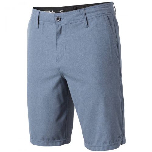 O'Neill Loaded Men's Hybrid Shorts, color: Black | Dark Navy | Grey | Khaki | Military Green | Blue Heather, category/department: men-hybridshorts
