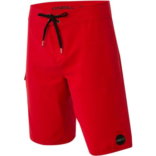 O'Neill Santa Cruz Solid '16 Men's Boardshort Shorts, color: Black | Bright Blue | Navy | Red, category/department: men-boardshorts