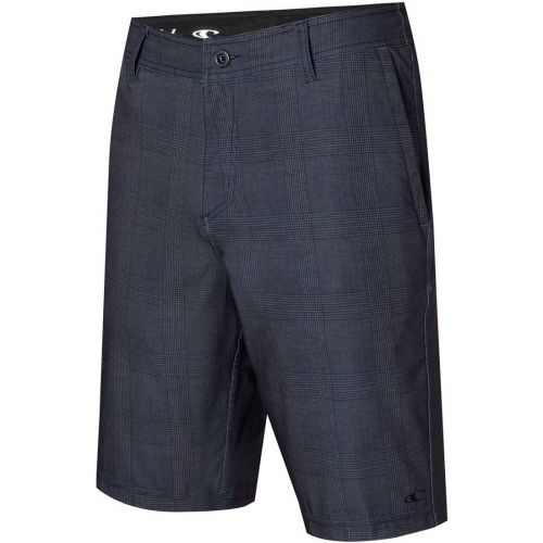 O'Neill Insider '16 Men's Hybrid Shorts, color: Black | Dark Navy | Grey | Khaki, category/department: men-hybridshorts