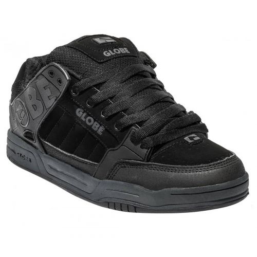 Globe Tilt Adult Shoes Footwear, color: Black/Night | Black/Black TPR, category/department: men-shoes,women-shoes